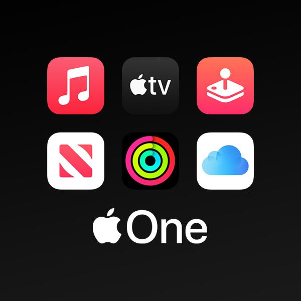 اشتراک اپل وان premier 3 ماهه